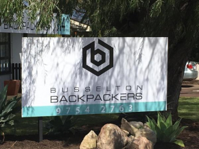 Busselton Backpackers